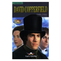 Classic Readers 3 David Copperfield - Reader s aktivitami + audio CD - Charles Dickens