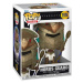 Funko POP! #1574 TV: Stargate - Horus Guard (Metallic)