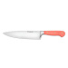 WÜSTHOF CLASSIC COLOUR Nůž kuchařský, Coral Peach, 20 cm