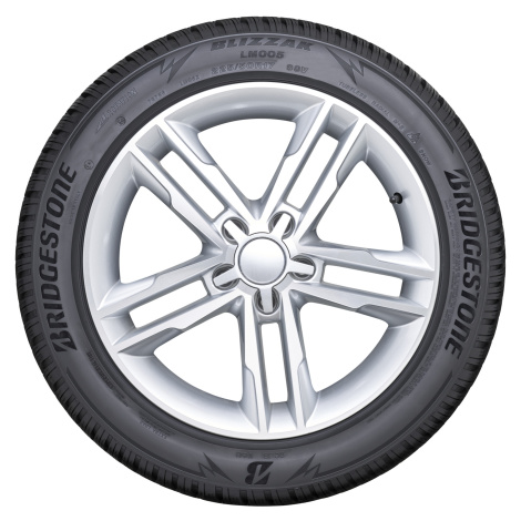 Bridgesto Blizzak LM-005 215/45 R20 95 V XL MSF