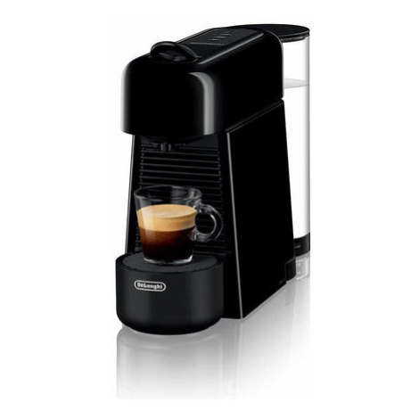Kapslový kávovar De Longhi EN200.B Nespresso