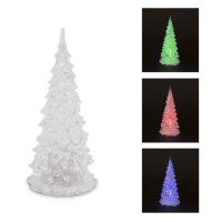 LED Vánoční dekorace LED/3xLR54 multicolor