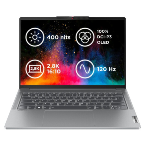 Lenovo 83D5001CCK Šedá