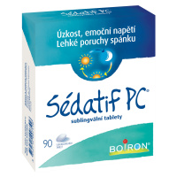 Sédatif Sédatif PC 90 tablet