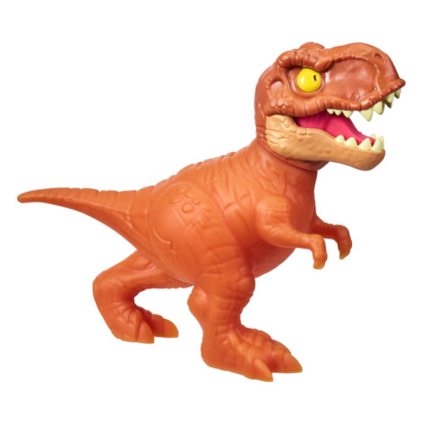 TM Toys GOO JIT ZU JURSKÝ SVĚT T-REX