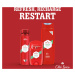 Old Spice Restart Pánský sprchový gel 400 ml