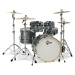 Gretsch Renown Silver Oyster Pearl Rock Set