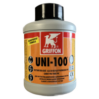 GRIFFON UNI-100 PVC-U lepidlo 500g