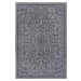 NORTHRUGS - Hanse Home koberce Kusový koberec Twin Supreme 105452 Leyte Night Silver – na ven i 