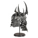 Replika Blizzard World of Warcraft - Helm of Domination Lich King Exclusive