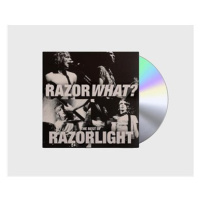 Razorlight: Razor what? The Best Of Razorlight - CD