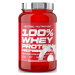 Scitec Nutrition 100% WP Professional 920g strawberry