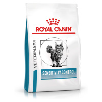 Royal Canin Veterinary Feline Sensitivity Control - 2 x 3,5 kg