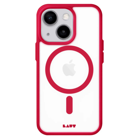 Kryt Laut Huex Protect for iPhone 14 Pro 2022 red (L_IP22B_HPT_R)