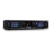 Skytec SPL-500 MP3 černý, PA zesilovač 1600W USB/SD/MP3