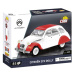 Cobi Citroen 2CV Dolly, 1:35, 85k