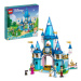 LEGO® I Disney Princess™ 43206 Zámek Popelky a krásného prince