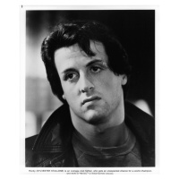 Fotografie Sylvester Stallone In 'Rocky', Archive Photos, 33.3 × 40 cm