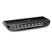 TP-Link switch TL-SG1008D (8xGbE, fanless)