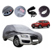 Kryt na auto Bmw X3 E83, F25, G01 Exclusive Car Cover