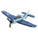 Cobi Gruman TBF Avenger, 1:48, 388k, 1f