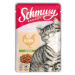 Schmusy ragú kuře v želé 22 × 100 g