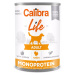 CALIBRA Life konzerva Adult Turkey with apples pro psy 400 g