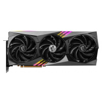 MSI RTX 4090 GAMING X SLIM 24G Černá