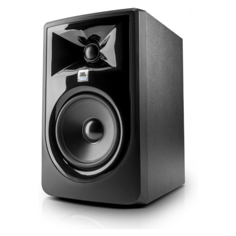 Studiové monitory JBL