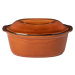 Pekáč z kameniny 25x16 cm Poterie – Casafina