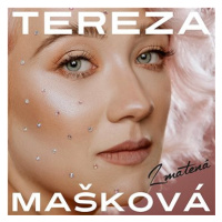 Mašková Tereza: Zmatená - CD