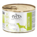 4vets NATURAL VETERINARY EXCLUSIVE ALLERGY Lamb 185g pro psy s potravinovou intoleranc