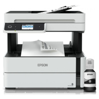 EcoTank M3170 MTF FAX USB WiFi EPSON