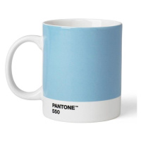 Pantone Hrnek - Light Blue 550