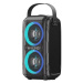 Reproduktor Wireless Bluetooth Speaker W-KING T9II 60W (black)