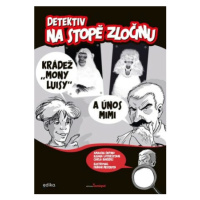 Detektiv na stopě zločinu - Amaicha Depino, Ileana Lotersztain
