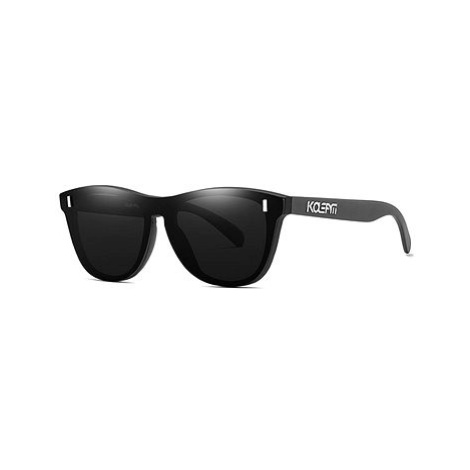 KDEAM Reston 1 Black / Grey