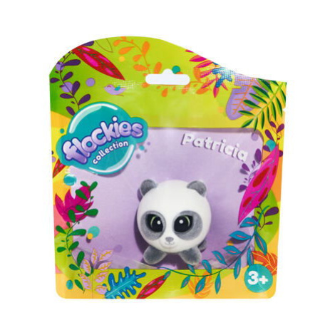 Teddies Flockies Panda