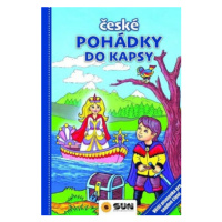 České pohádky do kapsy