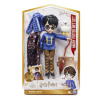 Spin Master Harry Potter figurka 20 cm deluxe