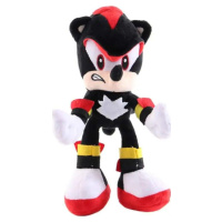 bHome Plyšová hračka Ježek Sonic Shadow  PHBH1473