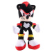 bHome Plyšová hračka Ježek Sonic Shadow  PHBH1473