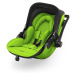 KIDDY Autosedačka Evoluna i-size 2 + Isofix základna 40-83 cm Spring Green