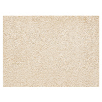 Sintelon koberce AKCE: 110x120 cm Metrážový koberec Tagil / 10231 krémový - Bez obšití cm