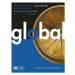 Global Revised Upper-Intermediate - Coursebook + eBook Pack