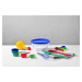 14tidílná sada kuchyňského příslušenství United Colors of Benetton / barevné