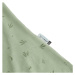 ERGOPOUCH Vak na spaní organická bavlna Jersey Dragonflies 8-24 m, 8-14 kg, 0,2 tog