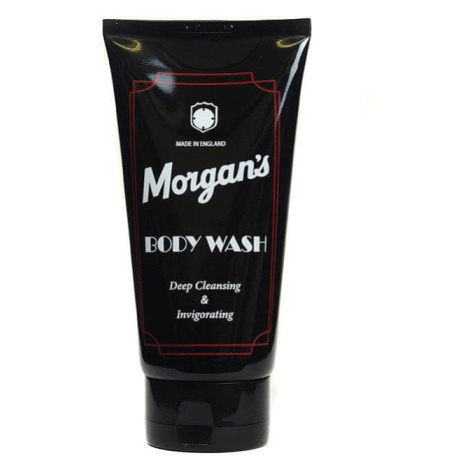 Morgans sprchový gel 150 ml