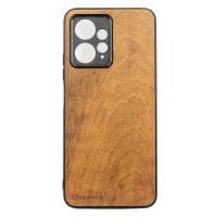 Dřevěné Pouzdro Bewood Redmi Note 12 4G Imbuia