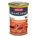 Animonda GranCarno Adult s drůbežími srdci 24x400g